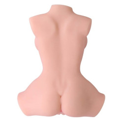 Mistress Masturbateur Buste Lady Star Vagin-Anus